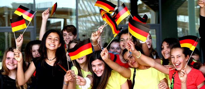 Integrazione delle quattro abilità linguistiche nella classe di tedesco ID S.O.F.I.A.: 36620